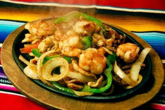 Margarita Loca Bar & Grill